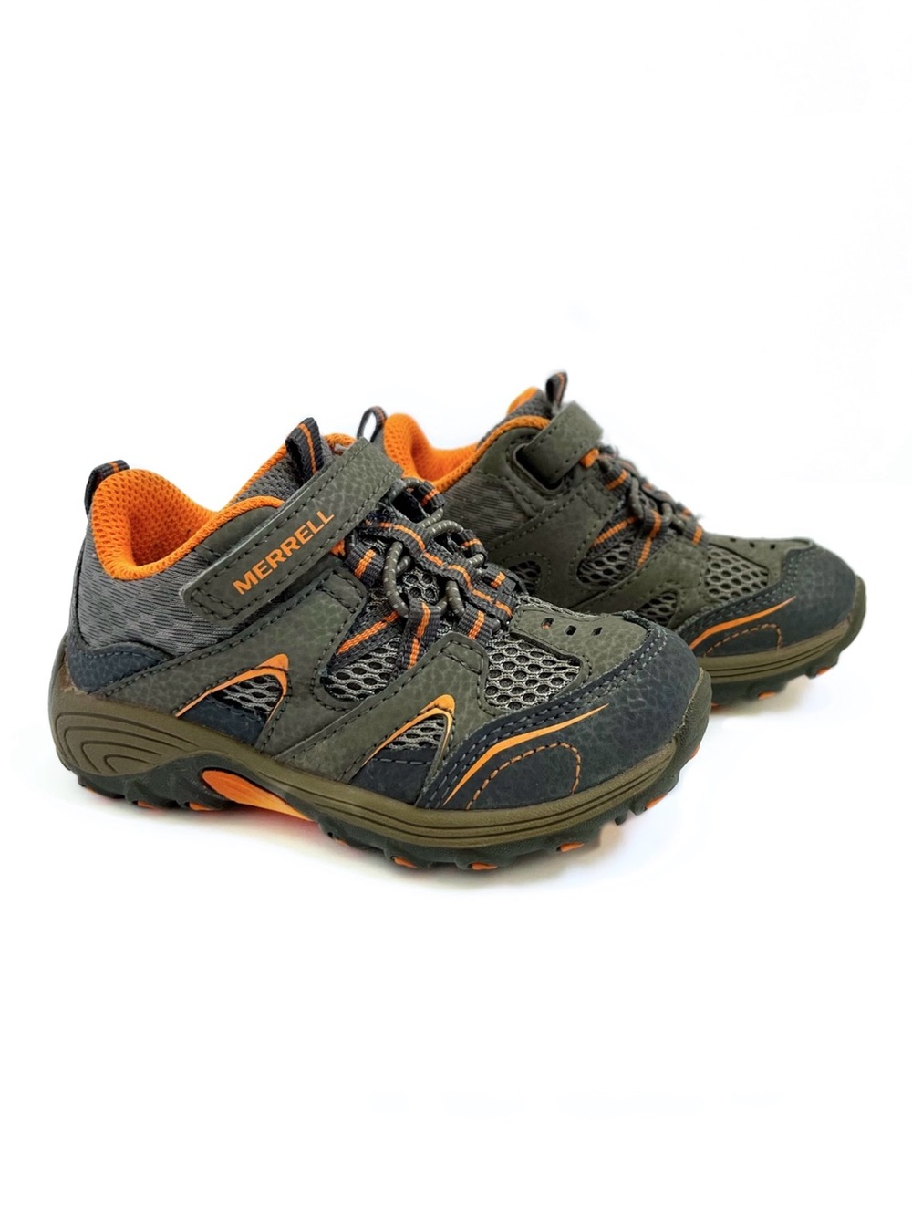 Merrell Kids Trail Chaser 6.5 toddler